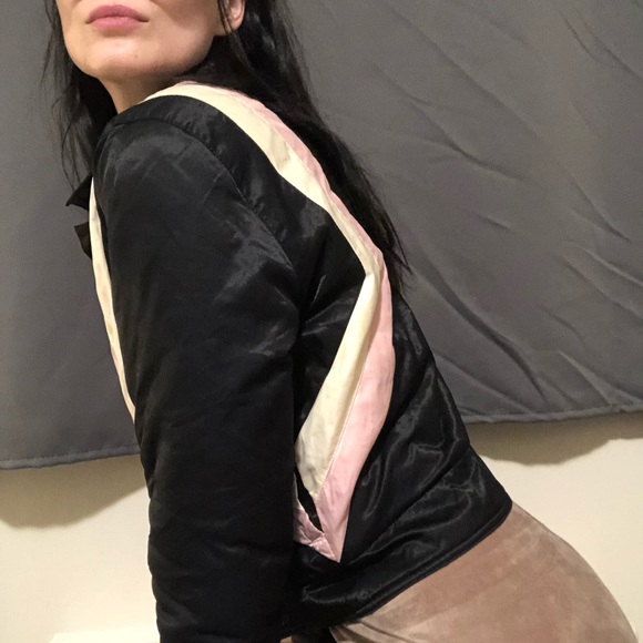 1980s Guess Bomber - Picture 3 of 5